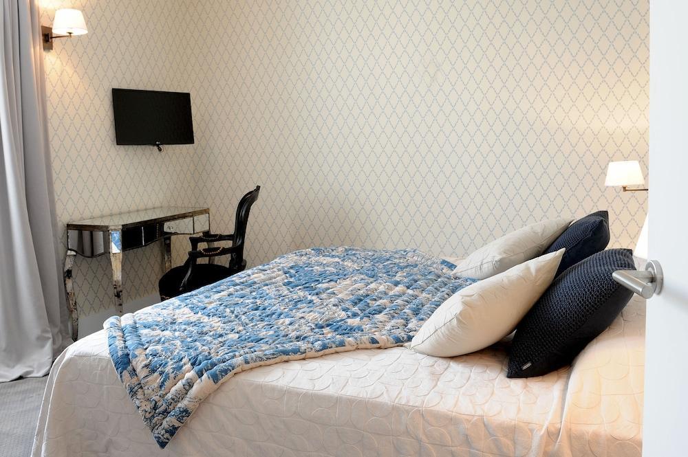 Hotel Des Basses Pyrenees - Bayonne Eksteriør billede