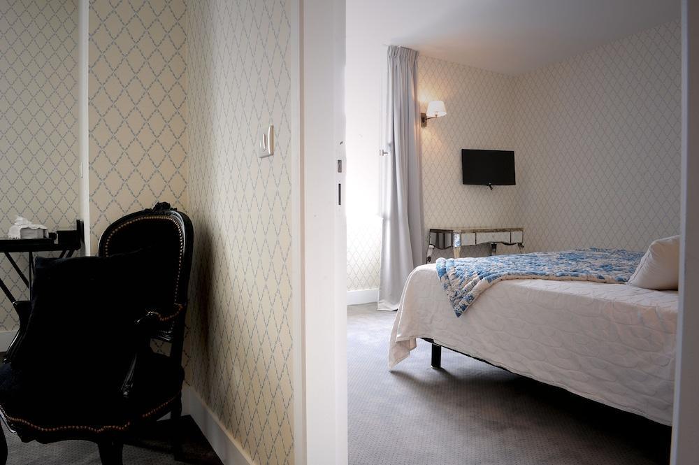 Hotel Des Basses Pyrenees - Bayonne Eksteriør billede