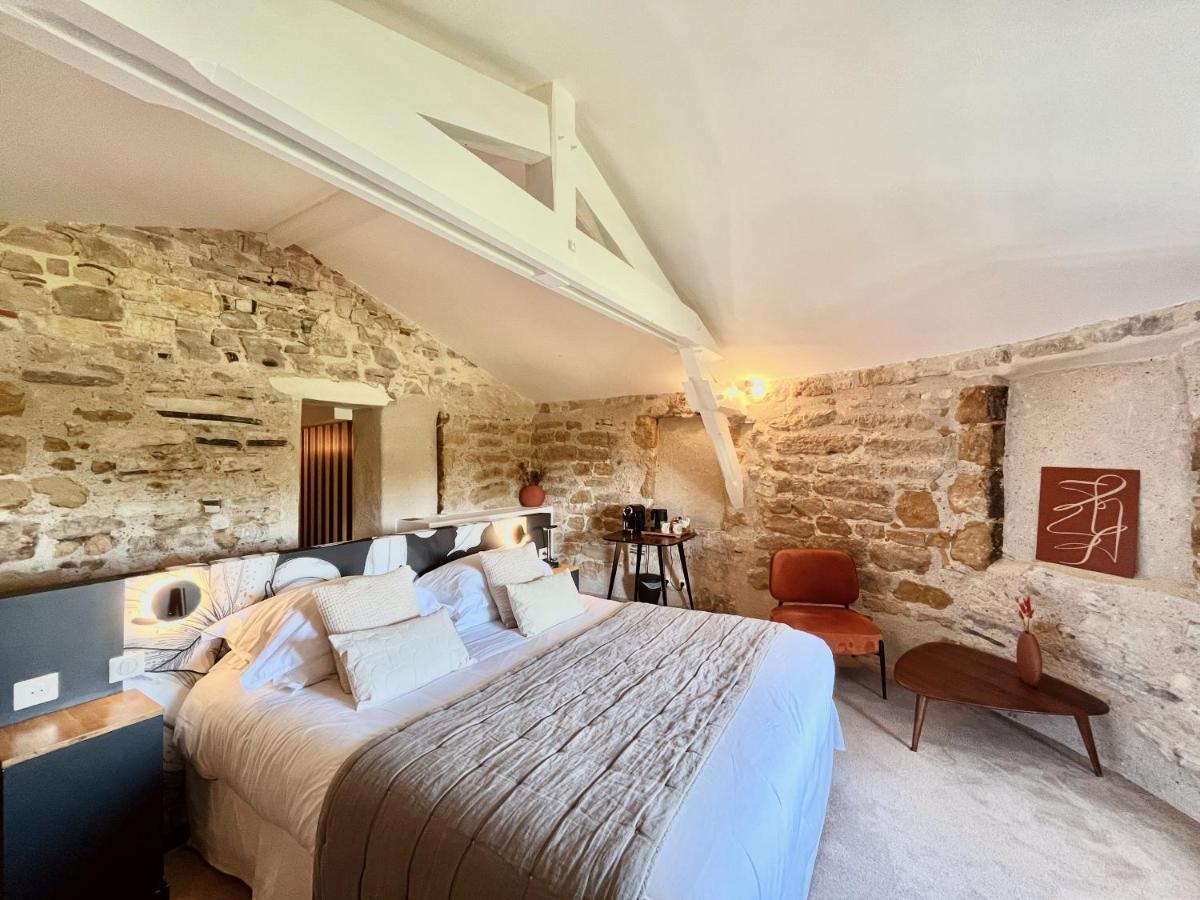 Hotel Des Basses Pyrenees - Bayonne Eksteriør billede