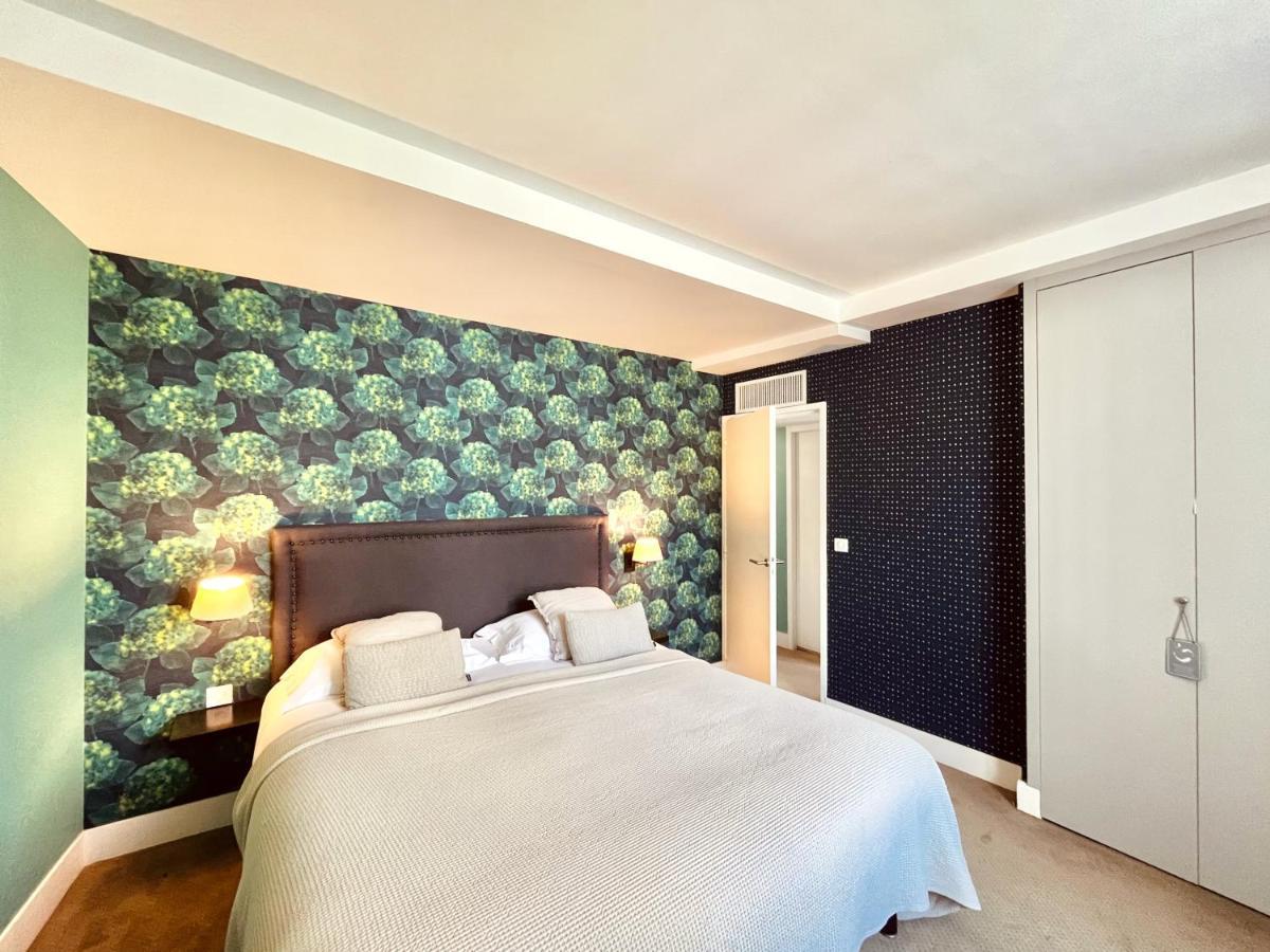 Hotel Des Basses Pyrenees - Bayonne Eksteriør billede