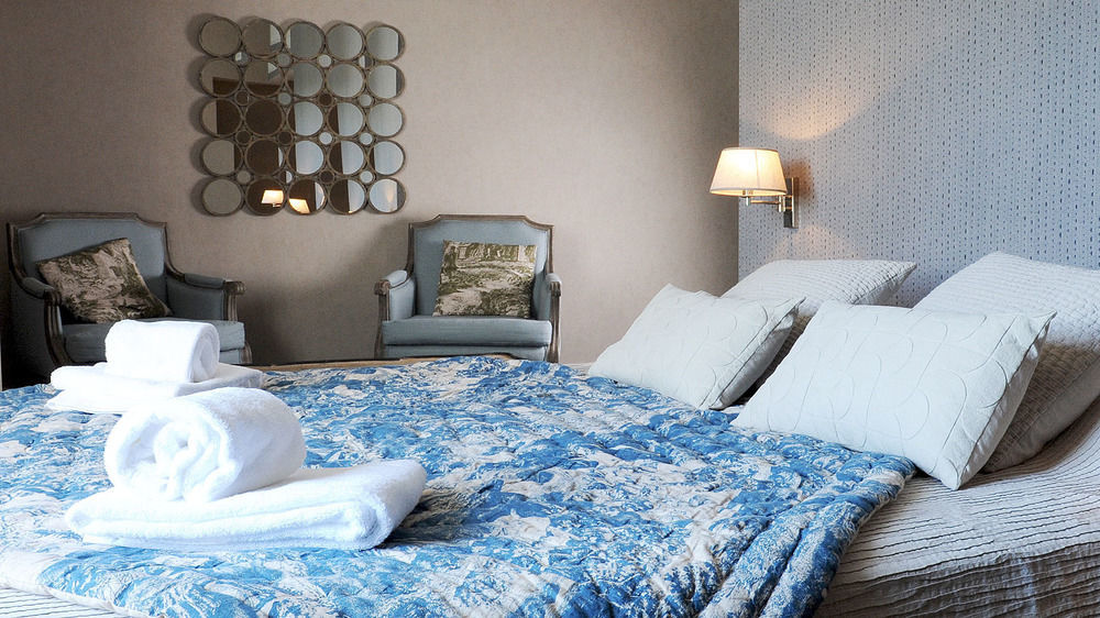 Hotel Des Basses Pyrenees - Bayonne Eksteriør billede