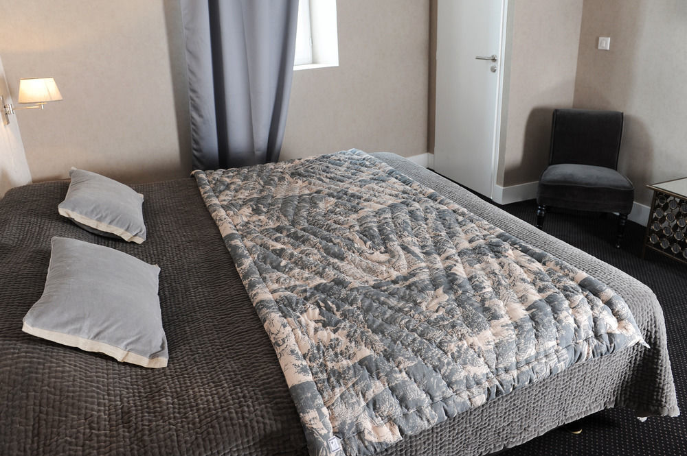 Hotel Des Basses Pyrenees - Bayonne Eksteriør billede