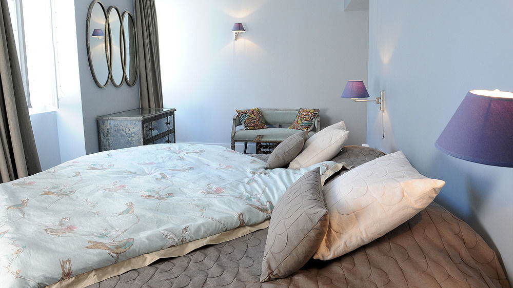 Hotel Des Basses Pyrenees - Bayonne Eksteriør billede